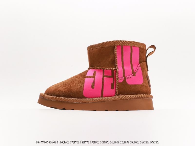 Ugg Kids Shoes